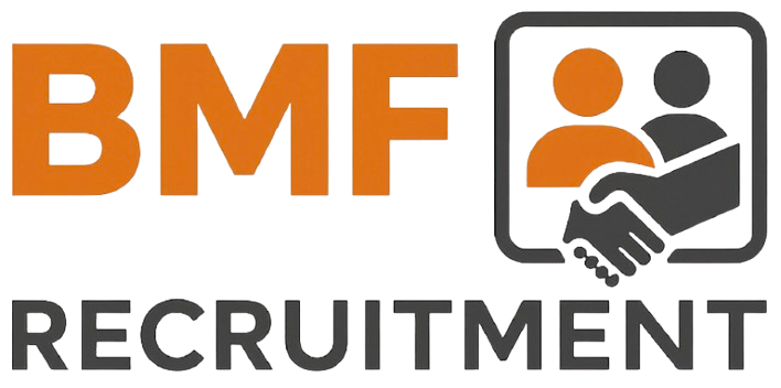 BMF Recruitment